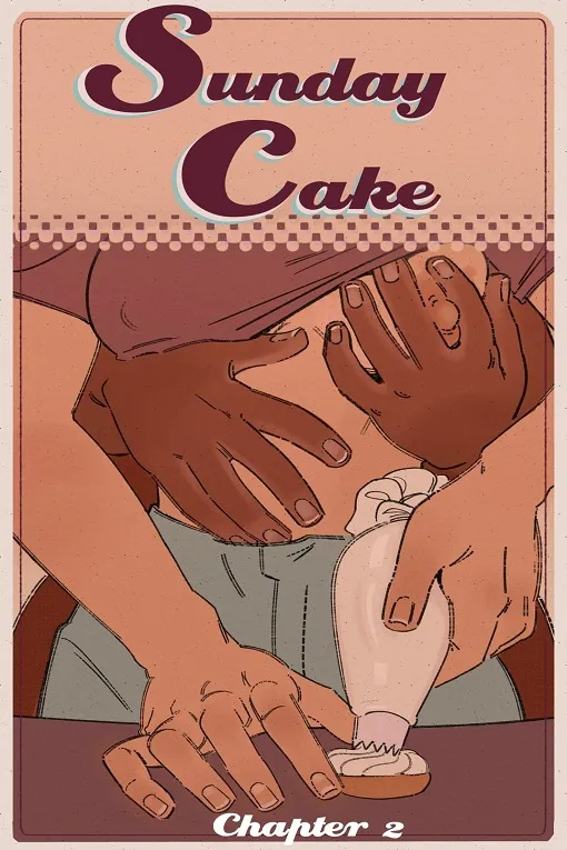 [Alimony[ Sunda Cake 2