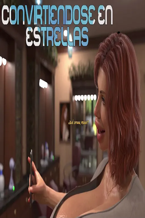 [NotoriousCrs] Convirtiendose en estrellas