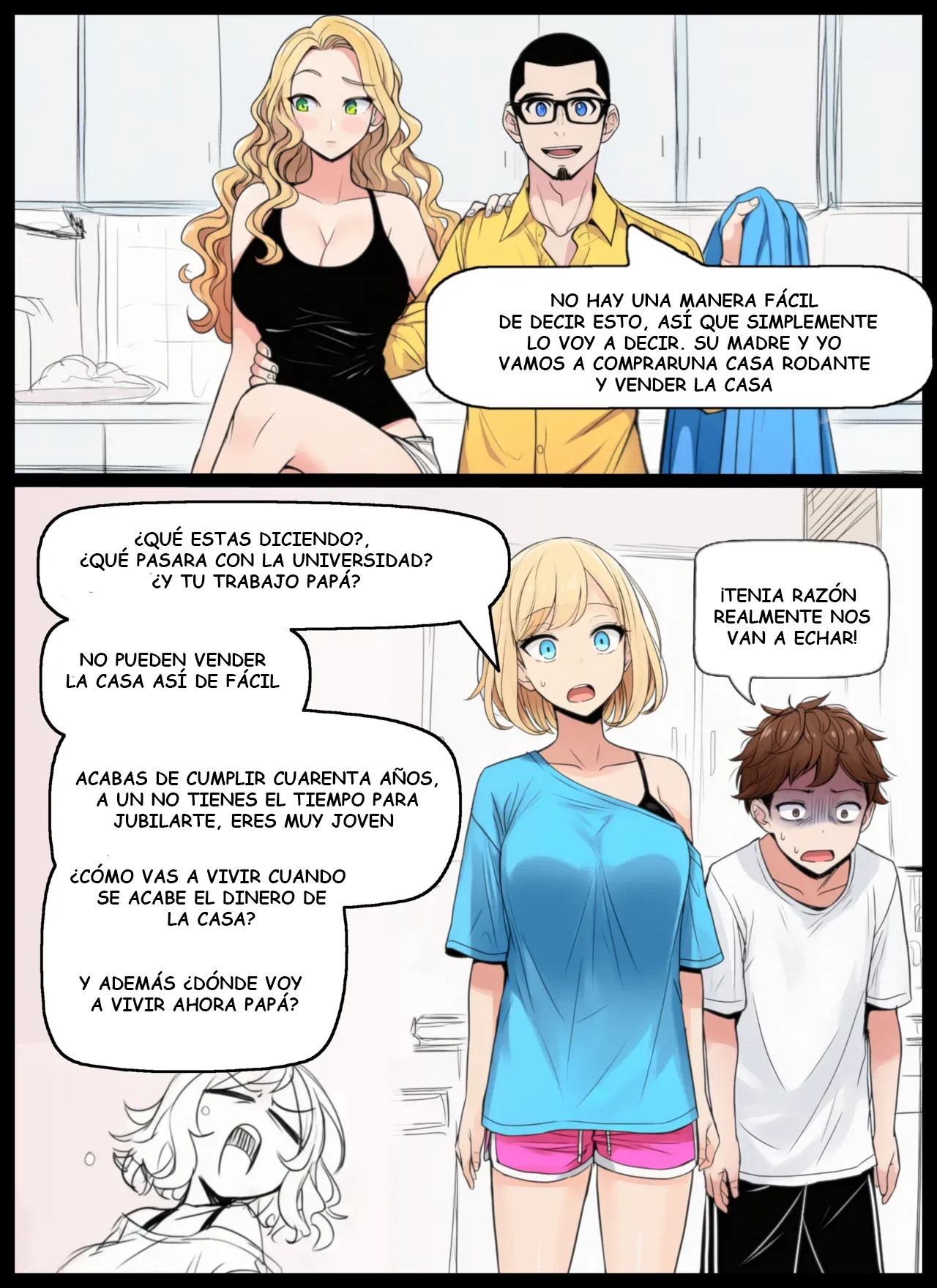 incesto