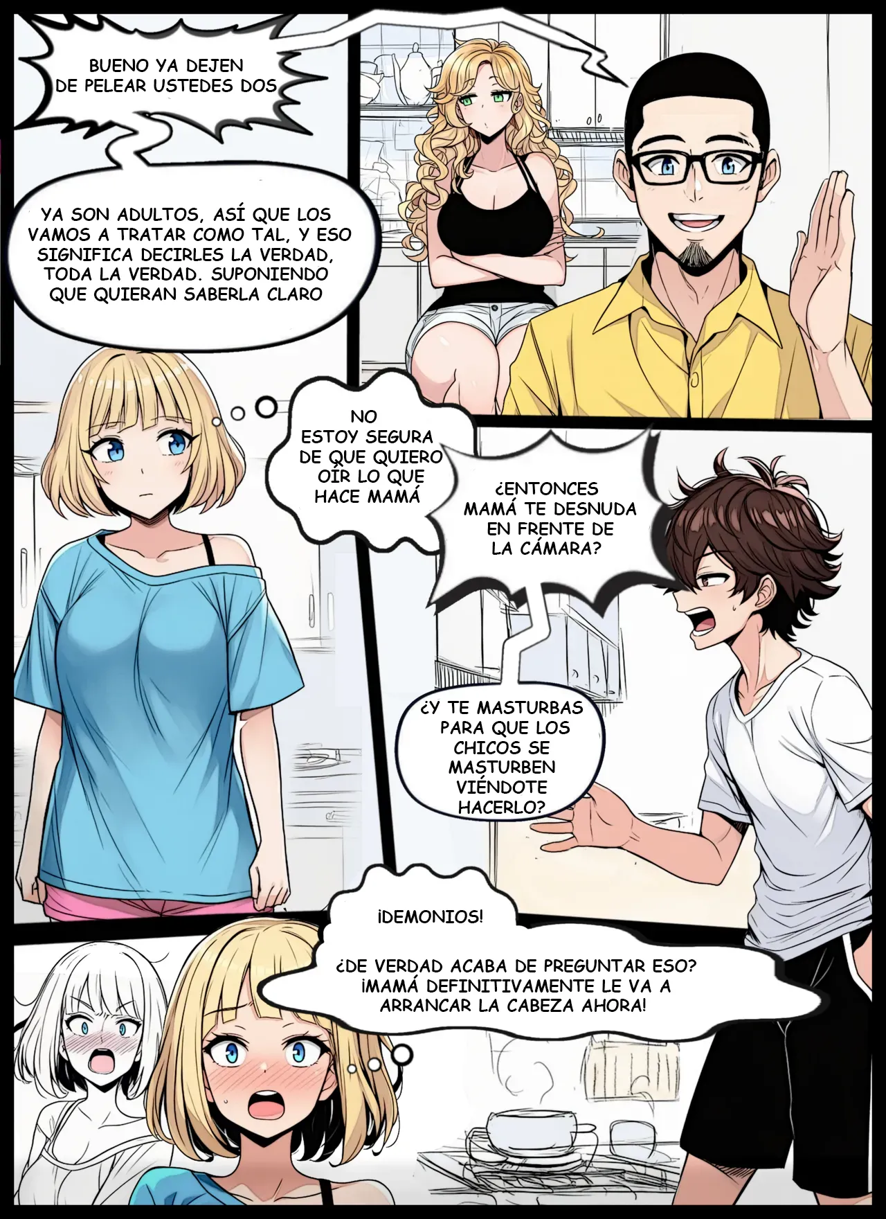 incesto