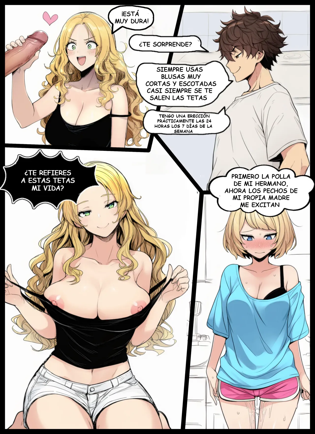 incesto